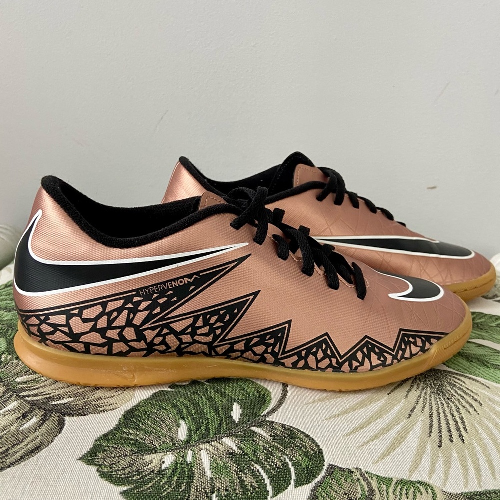 Nike Hypervenom Phade II Mens Soccer Boots - Picture 4 of 7